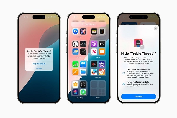 TOP 4 tính năng mà hữu ích nhất trên iOS 18 theo góc nhìn cá nhân