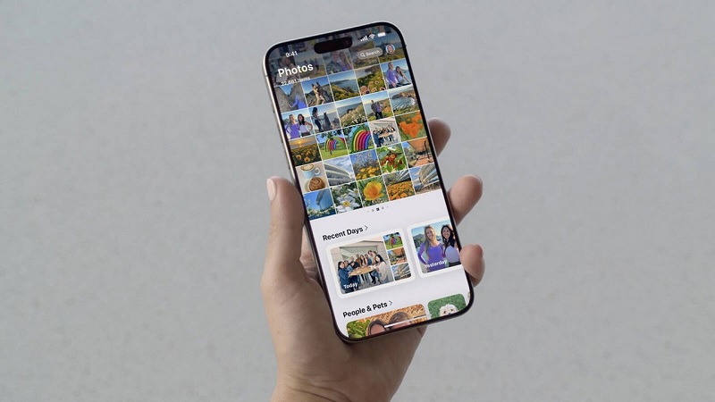 4 tính năng trên iOS 18 hữu ích bạn cần biết