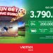 Tivi xịn đét – Nét cùng Euro sắm ngay chỉ từ 3.590.000đ