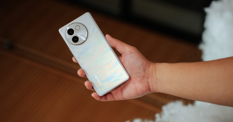 Vivo V30e có gì nổi bật để thu hút người dùng chọn mua?
