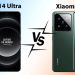 Xiaomi 14 Pro và 14 Ultra