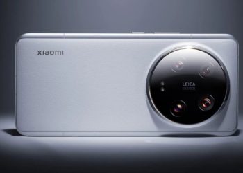 Điện thoại flagship Xiaomi 14 Ultra