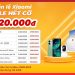 Tuần lễ Xiaomi – Sale hết cỡ giá chỉ từ 320.000 đồng