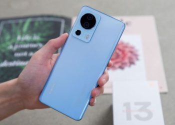 TOP 5+ điện thoại Xiaomi giá 10 triệu tốt nhất 2026