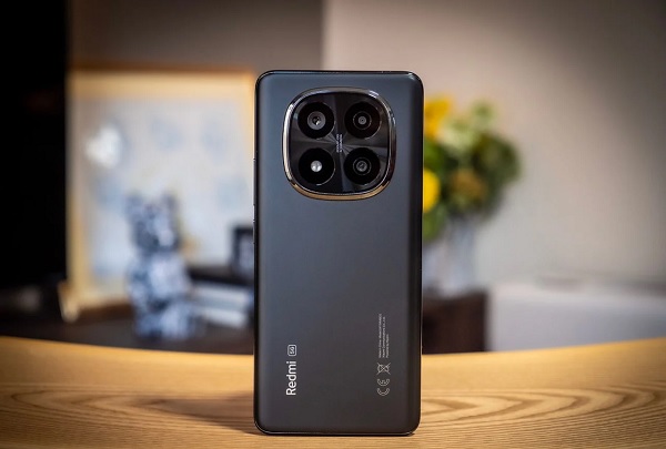 Xiaomi Redmi Note 14 Pro Plus 5G