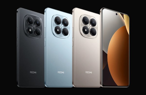 Xiaomi Redmi Note 15 Pro