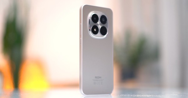 Xiaomi Redmi Note 15 Pro 5G