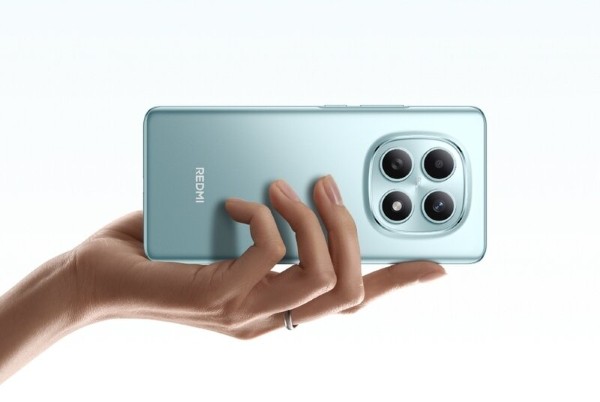 Xiaomi Redmi Note 15 5G