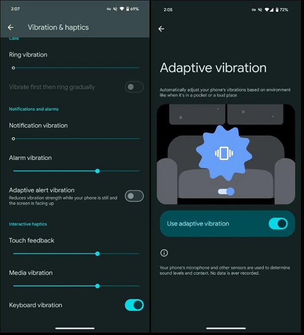 A screenshot of a phone

Description automatically generated