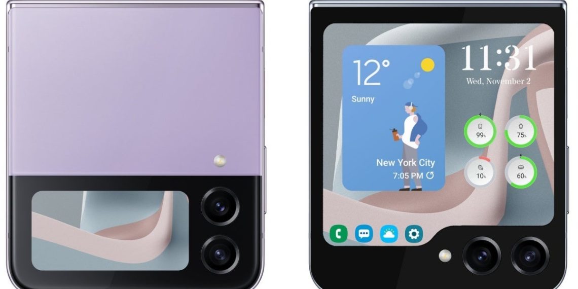 Galaxy thế hệ mới, liệu có gì hơn nữa được không?
