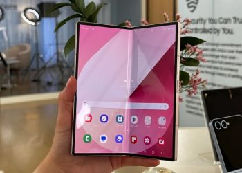 Dynamic AMOLED 2X là gì? Ưu nhược điểm của nó?