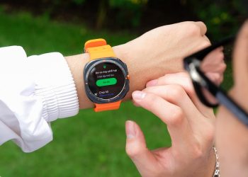 Galaxy Watch Ultra – Những nâng cấp tối thượng giúp bản thân bứt phá cực hạn
