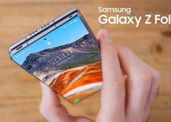 Galaxy Z Fold6 có gì mới khiến người dùng chú ý?