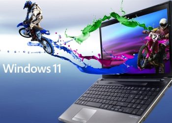 Cách tải, cài hình nền động máy tính Windows, Macbook