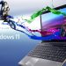 Cách tải, cài hình nền động máy tính Windows, Macbook