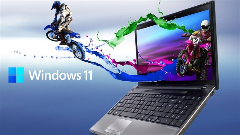 Cách tải, cài hình nền động máy tính Windows, Macbook
