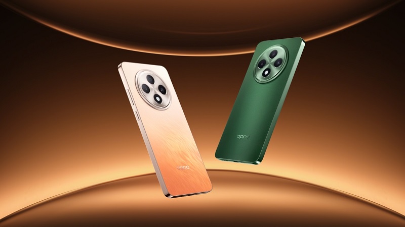 OPPO Reno12 F 5G có gì nổi bật mà khiến người dùng háo hức?