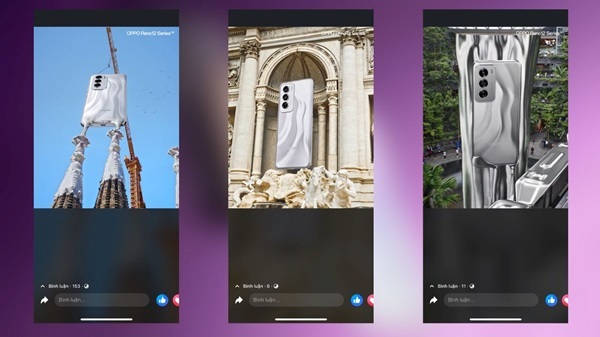 A screenshot of a screenshot of a group of images
Description automatically generated