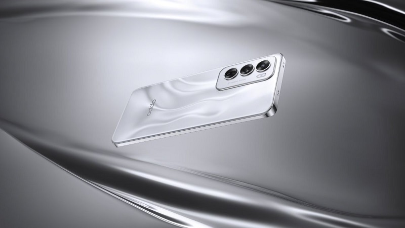 OPPO Reno12 Series đã đổ bộ Việt Nam! Giới trẻ háo hức với hiện tượng các toà nhà bị phủ bạc!