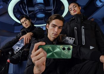 TECNO POVA 6 giá bao nhiêu? Cấu hình có gì đặc biệt khiến người dùng chú ý?