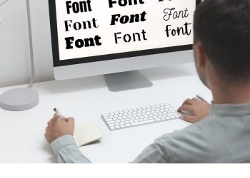 TOP website tìm font chữ bằng hình ảnh miễn phí, an toàn