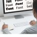 TOP website tìm font chữ bằng hình ảnh miễn phí, an toàn