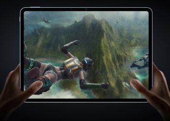 Vivo Pad 3 ra mắt với màn hình 2.8K 144Hz, chip Snapdragon 8s Gen 3 mạnh mẽ