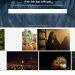 Tổng hợp các website tải hình nền đẹp, an toàn, miễn phí