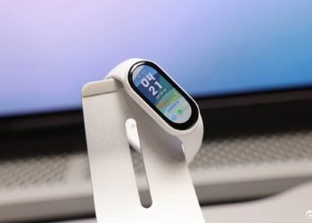 Xiaomi Smart Band 9 ra mắt đánh dấu một bước tiến mới