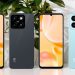 ZTE Blade A55 và ZTE Blade A35 ra mắt: Thiết kế đẹp, cấu hình mạnh, pin khủng