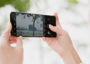 Mách bạn cách chèn watermark vào ảnh trên OPPO giúp phòng tránh hiệu quả việc mất cắp ảnh