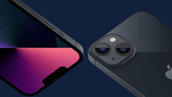  iPhone 13 bản tiêu chuẩn  là một chiếc điện thoại tốt và đáng mua trong năm 2024.