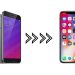 Cách chuyển dữ liệu từ OPPO sang iPhone một cách dễ dàng và nhanh chóng