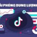 Cách giải phóng dung lượng TikTok giúp điện thoại mượt mà hơn