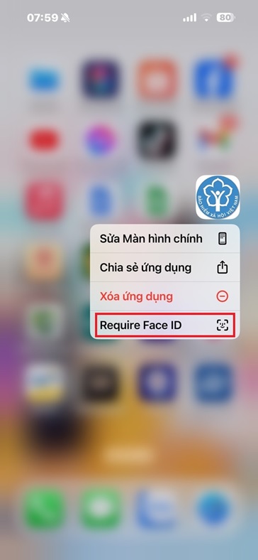A screenshot of a phone

Description automatically generated