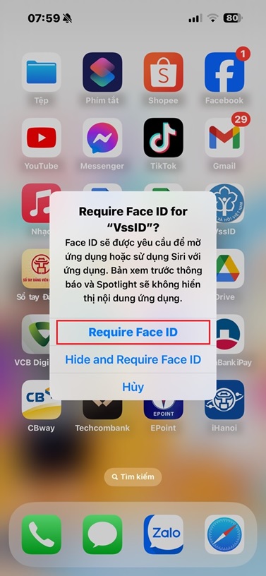 A screen shot of a phone

Description automatically generated