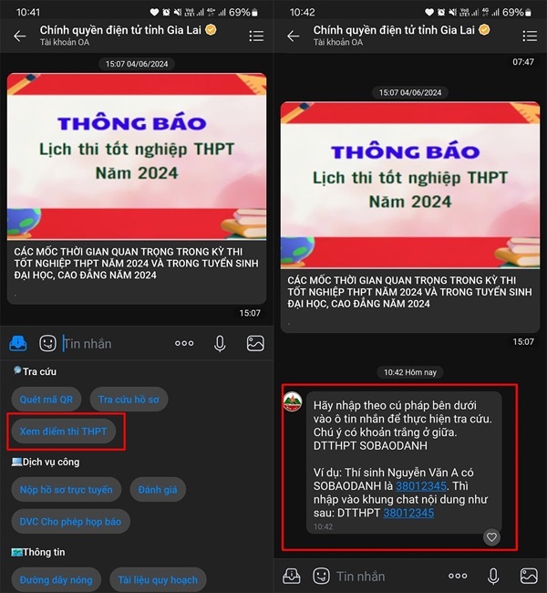 Screenshot of a chat

Description automatically generated