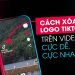 Hướng dẫn cách xóa logo tiktok trên video nhanh chóng và hiệu quả