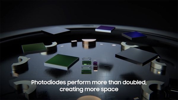 A close up of a clock

Description automatically generated