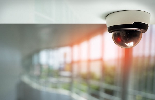 Camera chống trộm Wi-Fi là gì?