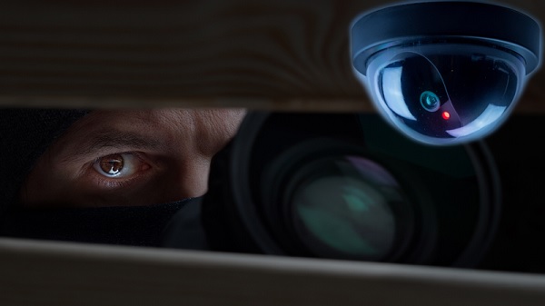 Có nên lắp đặt camera chống trộm Wi-Fi không?