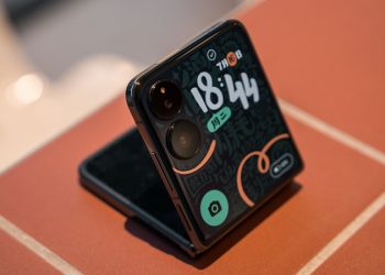 Đánh giá Xiaomi MIX Flip: Màn hình phụ tràn viền ấn tượng, Snapdragon 8 Gen 3 mạnh mẽ, camera Leica 50MP xịn sò