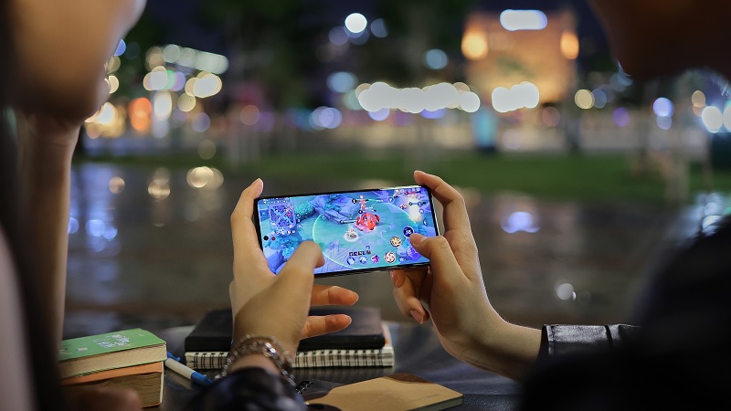 Khám phá cấu hình TECNO CAMON 30: Sự lựa chọn thông minh của người dùng