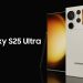 Dự kiến cấu hình chi tiết Galaxy S25 Ultra sẽ trình làng vào đầu năm sau