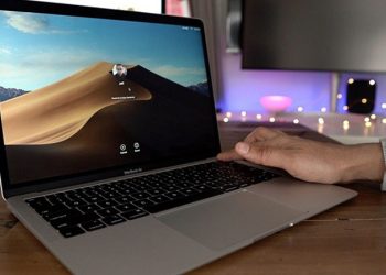 Cách cài đặt, chỉnh độ sáng màn hình Macbook phù hợp