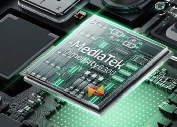 chip Dimensity 6300