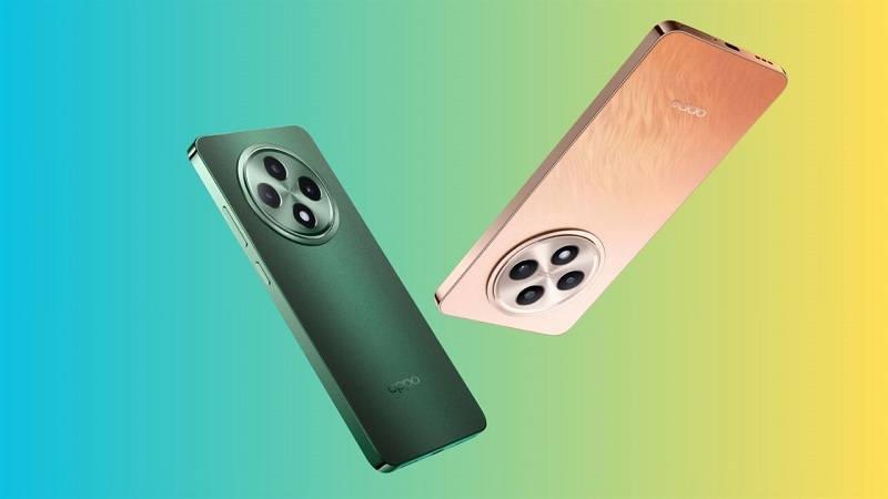 Có nên mua OPPO Reno12 F 5G không? Những ưu điểm khiến bạn không thể bỏ qua