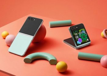 có nên mua samsung galaxy z flip 6 không