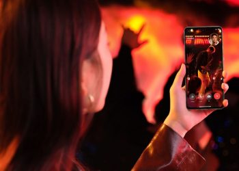 Công nghệ màn hình OPPO Reno12 F 5G có gì độc đáo?
