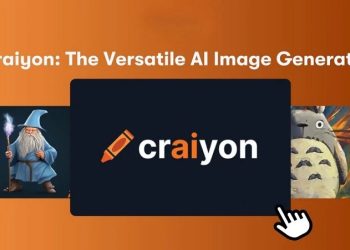Craiyon AI